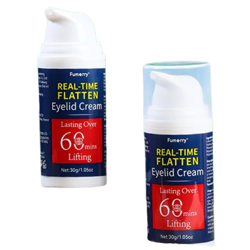 Fumorry Flatten Eyelid Cream – 30g