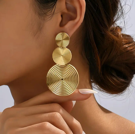 Dangle Earrings