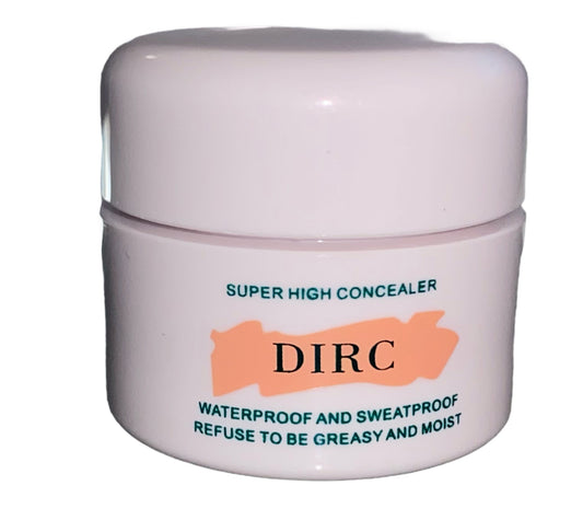 HERBENJOY Full Coverage Concealer Cream waterproof